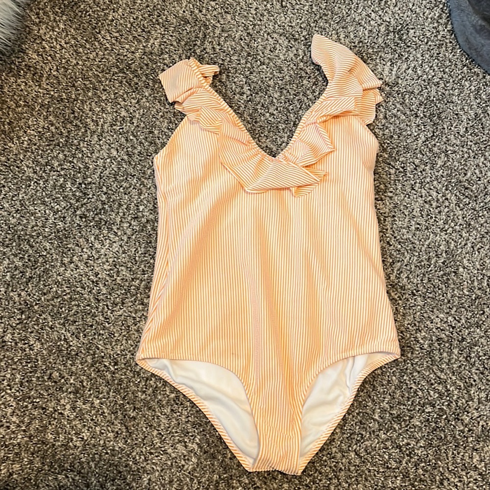 Jessica Simpson Swimsuit